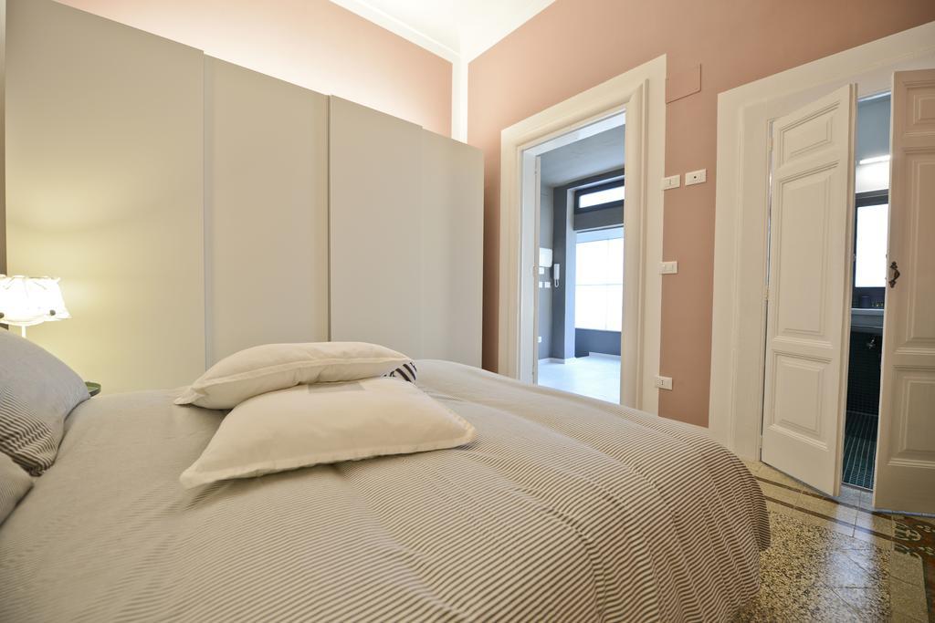 Dimora Monumento Apartment Ostuni Ngoại thất bức ảnh