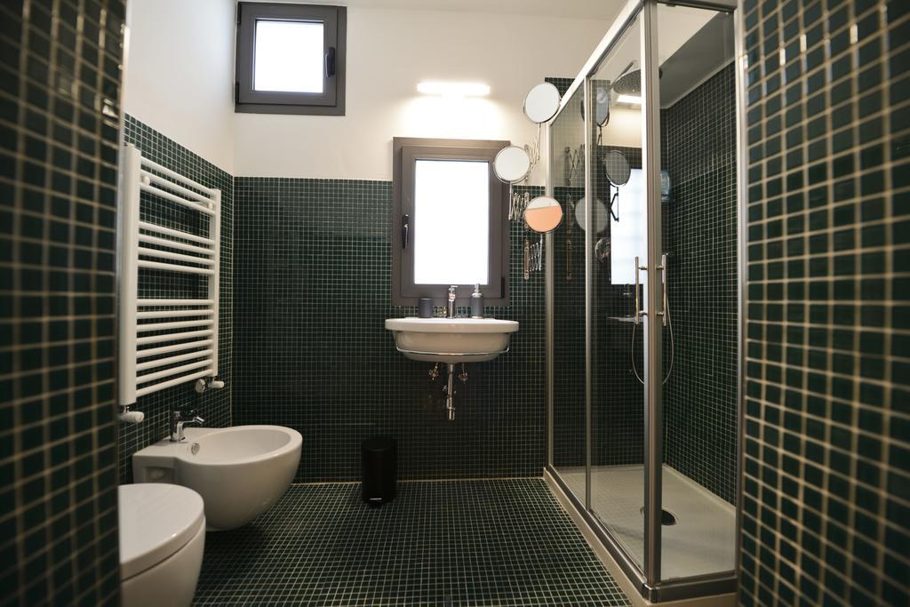 Dimora Monumento Apartment Ostuni Ngoại thất bức ảnh