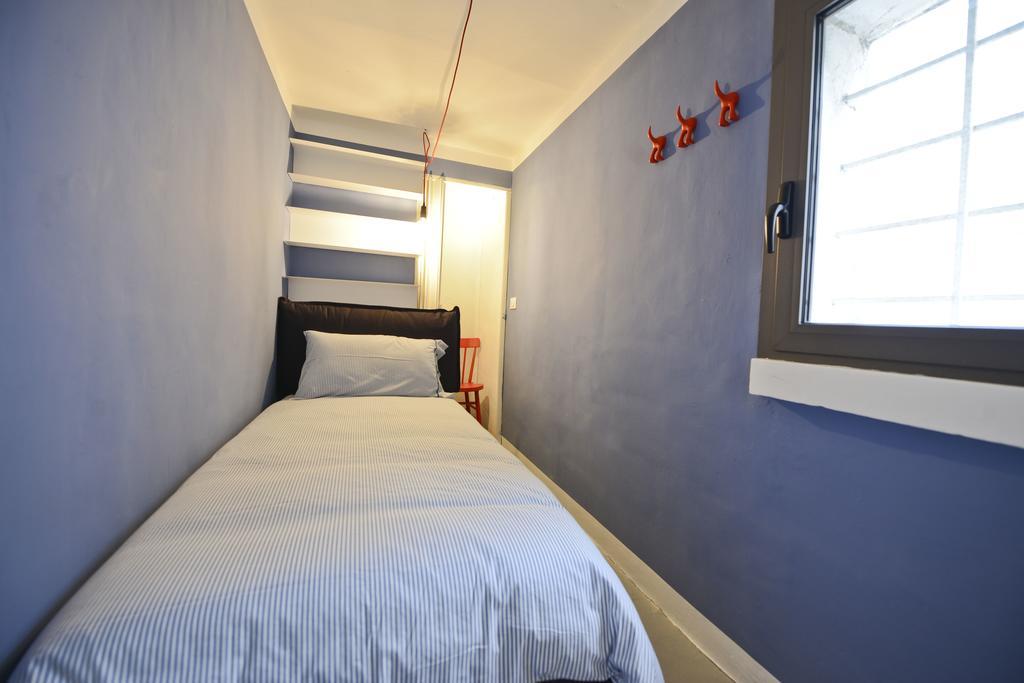 Dimora Monumento Apartment Ostuni Ngoại thất bức ảnh