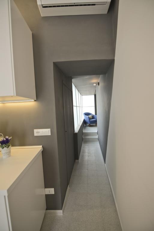 Dimora Monumento Apartment Ostuni Ngoại thất bức ảnh