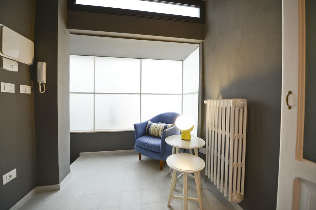 Dimora Monumento Apartment Ostuni Ngoại thất bức ảnh