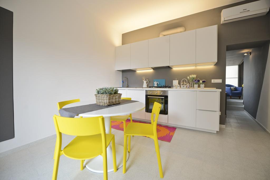 Dimora Monumento Apartment Ostuni Ngoại thất bức ảnh