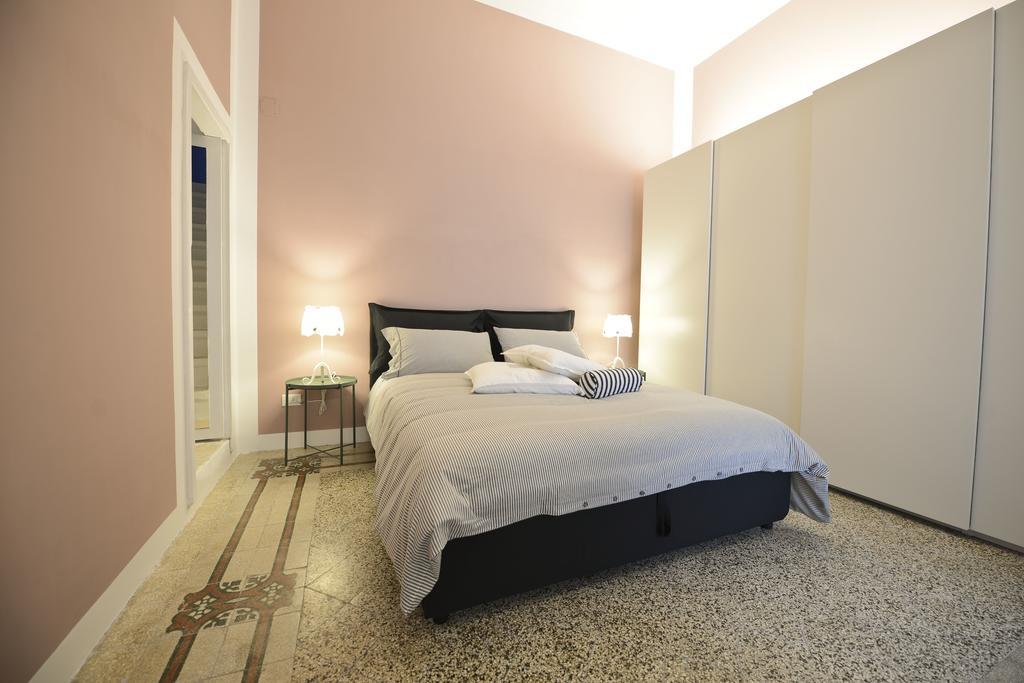 Dimora Monumento Apartment Ostuni Ngoại thất bức ảnh