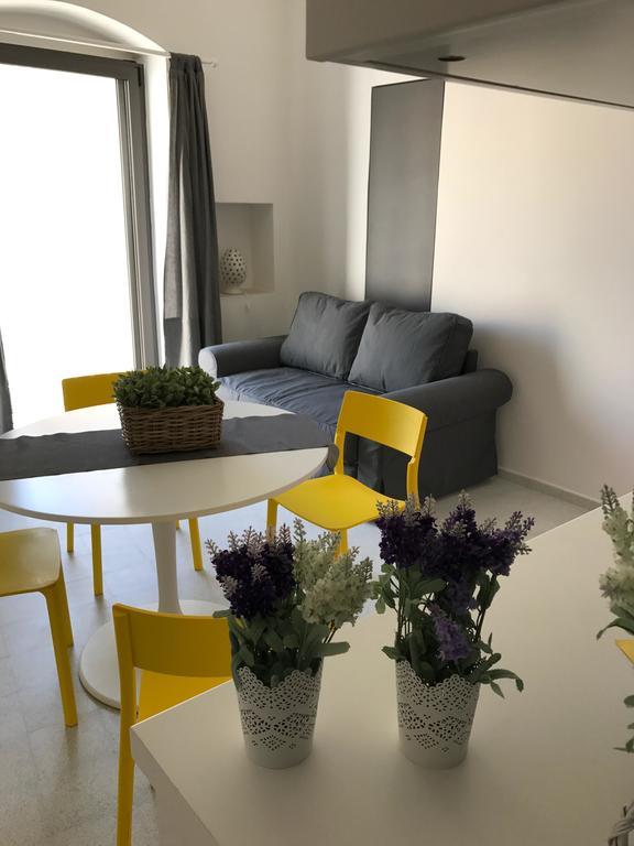 Dimora Monumento Apartment Ostuni Ngoại thất bức ảnh